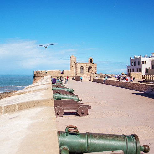 Essaouira-destination